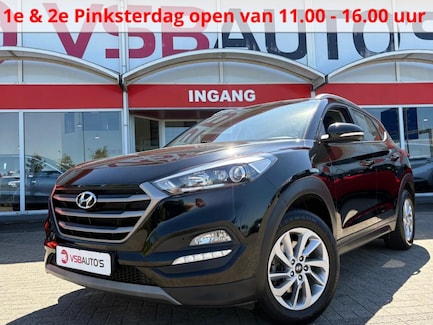 Hyundai Tucson 0