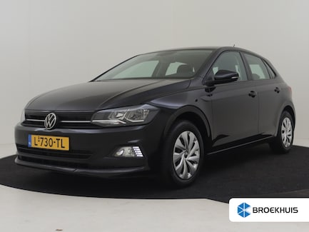 Volkswagen Polo 0
