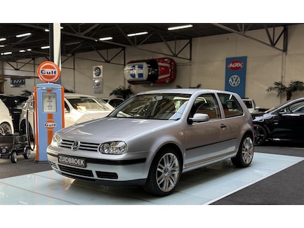 Volkswagen Golf 0