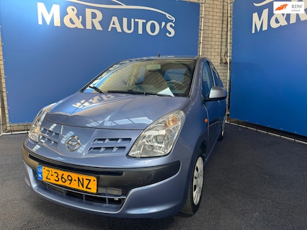 Nissan Pixo 0