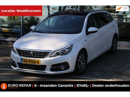 Peugeot 308 0