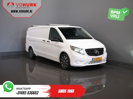 Mercedes-Benz Vito 0
