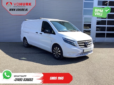 Mercedes-Benz Vito 0
