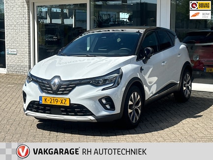 Renault Captur 0