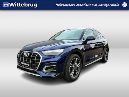 Audi Q5 0