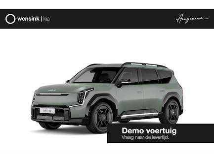 Kia EV9 0