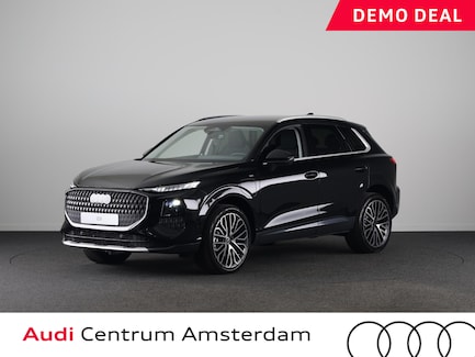 Audi Q3 0