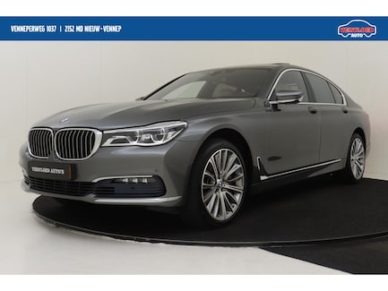 BMW 7-Serie 0