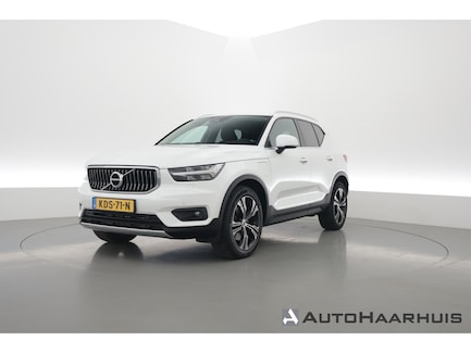Volvo XC40 0