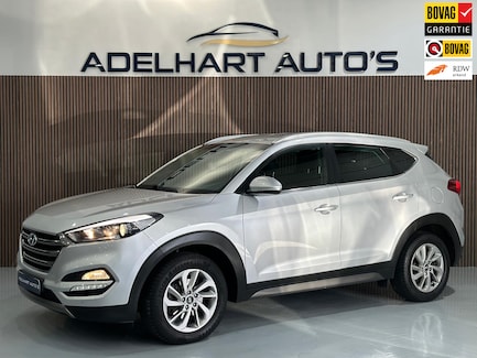 Hyundai Tucson 0