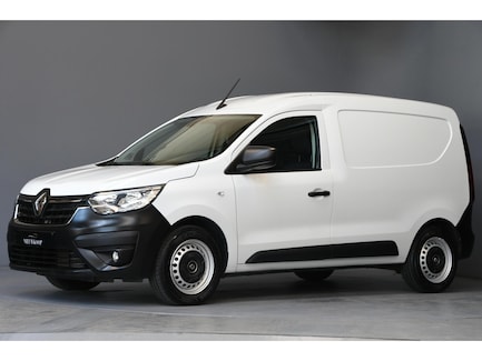 Renault Express 0