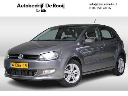Volkswagen Polo 0