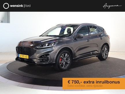 Ford Kuga 0