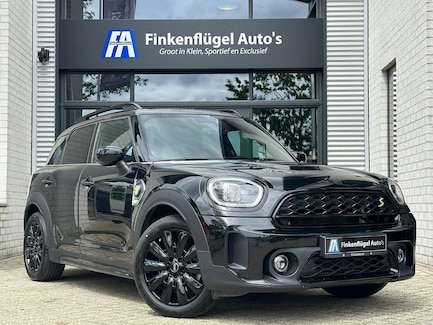 MINI Countryman 0