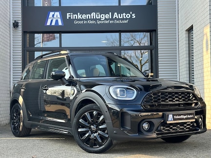 MINI Countryman 0