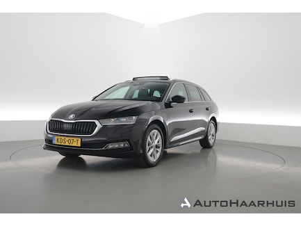 Skoda Octavia 0
