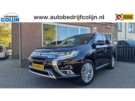Mitsubishi Outlander 0