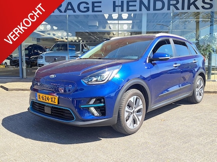 Kia Niro EV 0