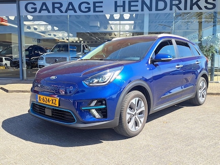 Kia Niro EV 0