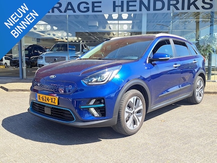 Kia Niro EV 0
