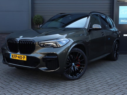 BMW X5 0