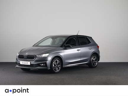 Skoda Fabia 0