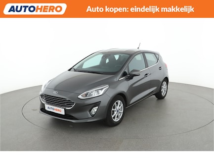 Ford Fiesta 0