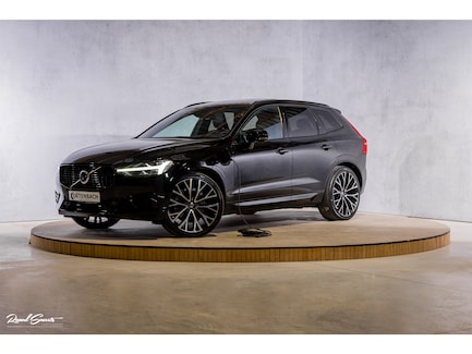 Volvo XC60 0