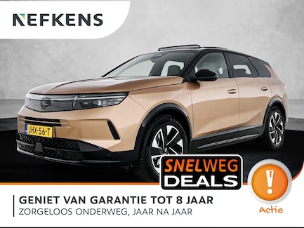 Opel Grandland 0