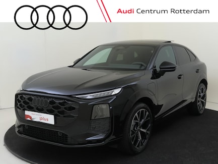 Audi Q3 Sportback 0