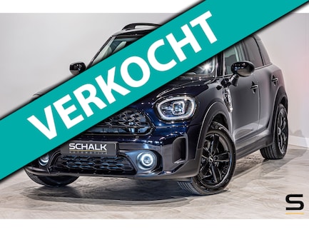 MINI Countryman 0