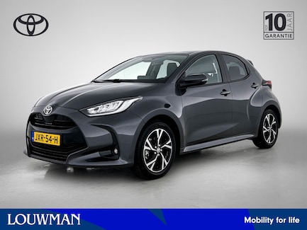 Toyota Yaris 0