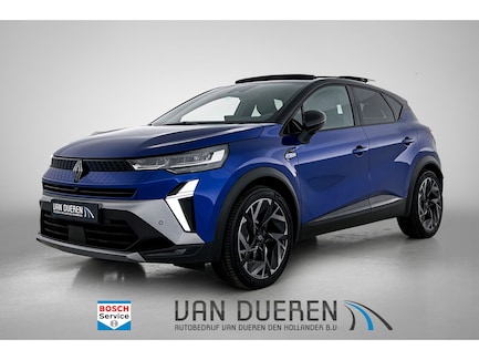 Renault Captur 0