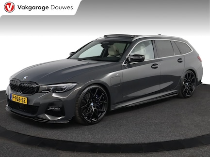 BMW 3-Serie 0