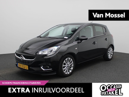 Opel Corsa 0