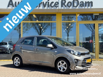 Kia Picanto 0