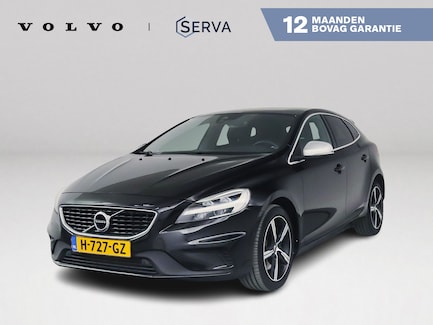 Volvo V40 0