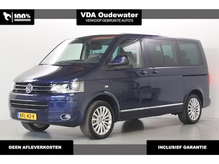 Volkswagen Transporter 0