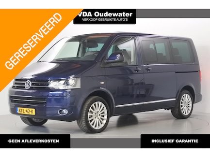 Volkswagen Transporter 0
