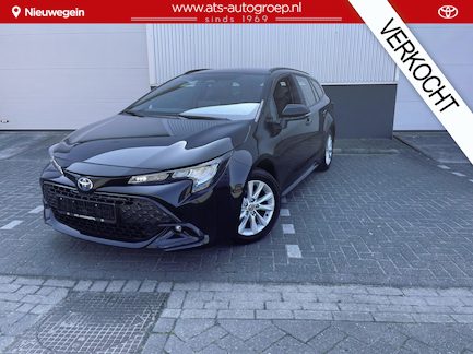 Toyota Corolla 0