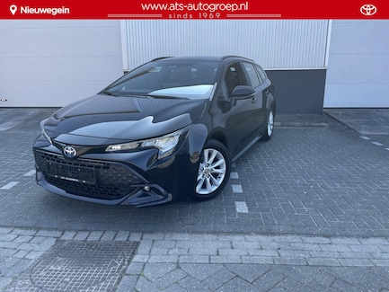 Toyota Corolla 0