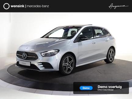Mercedes-Benz B-klasse 0
