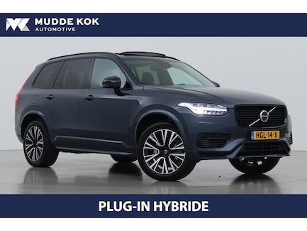 Volvo XC90 0