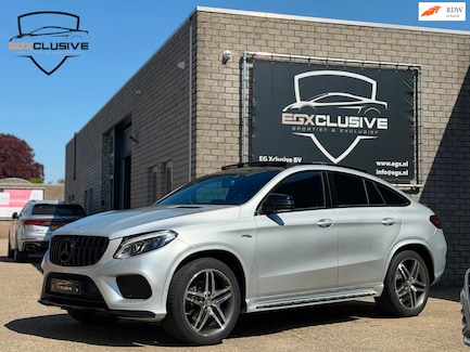 Mercedes-Benz GLE 0