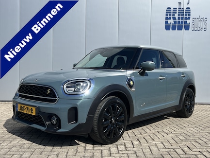 MINI Countryman 0