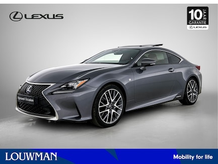 Lexus RC 0