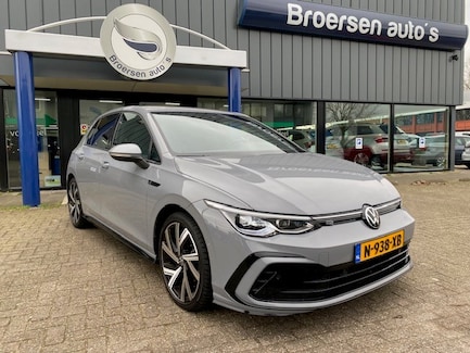 Volkswagen Golf 0