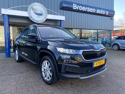 Skoda Kodiaq 0