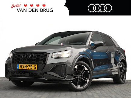 Audi Q2 0