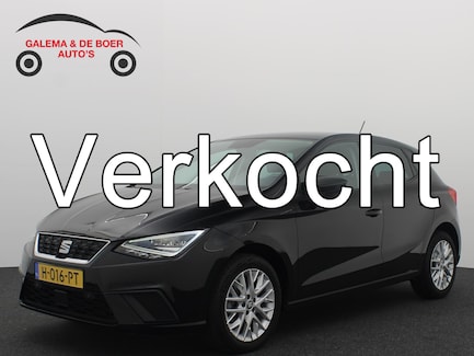 SEAT Ibiza 0